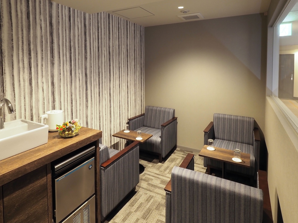 FAR EAST VILLAGE HOTEL YOKOHAMA 横浜