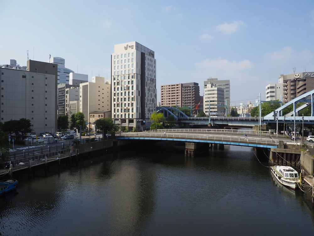 FAR EAST VILLAGE HOTEL YOKOHAMA 横浜