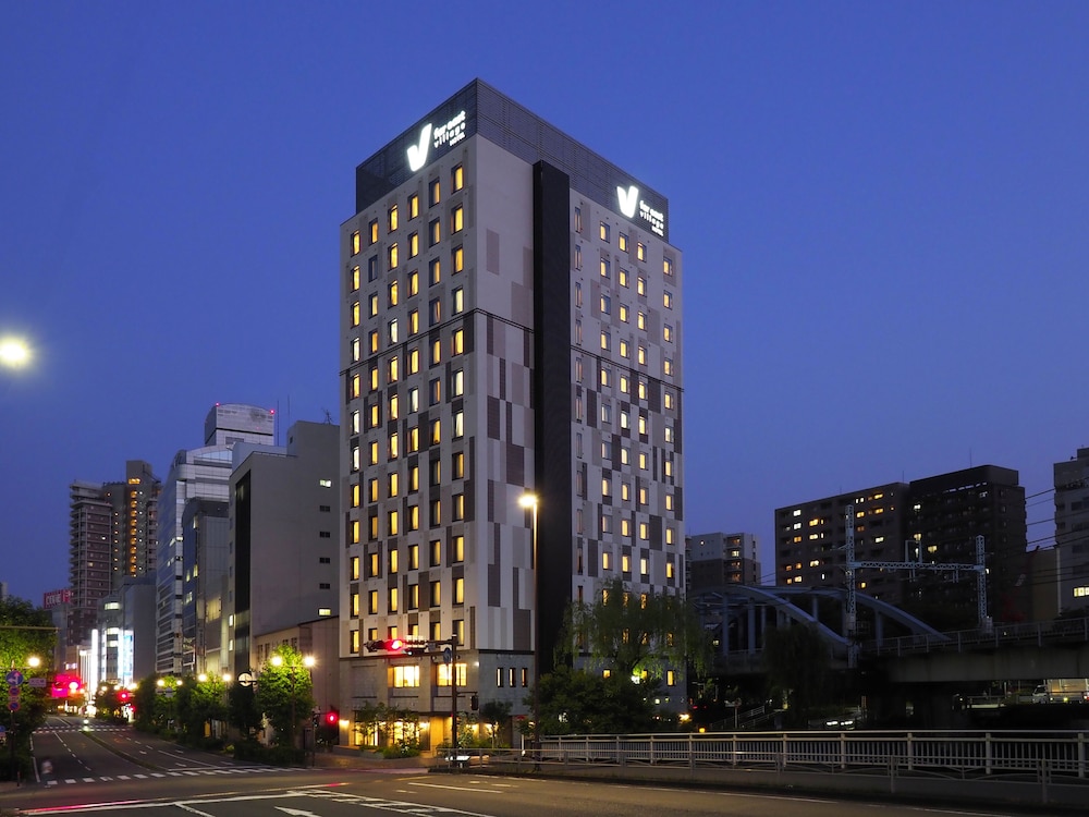 FAR EAST VILLAGE HOTEL YOKOHAMA 横浜