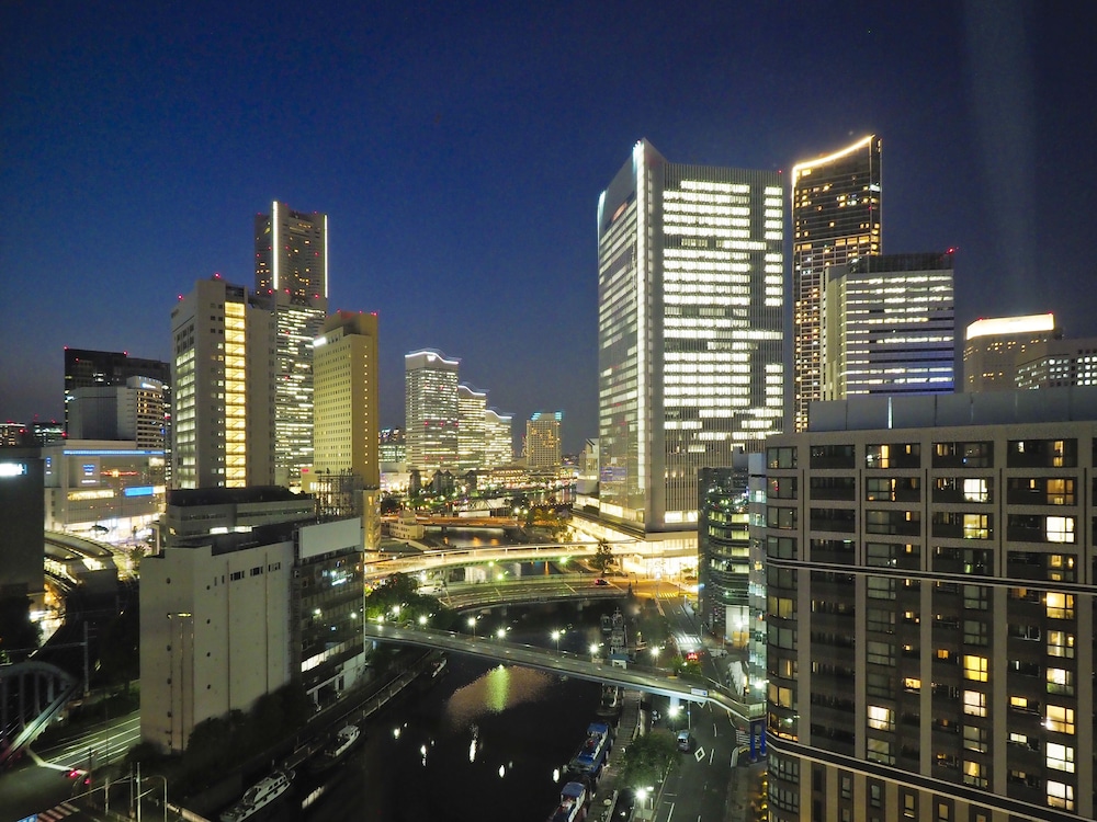 FAR EAST VILLAGE HOTEL YOKOHAMA 横浜