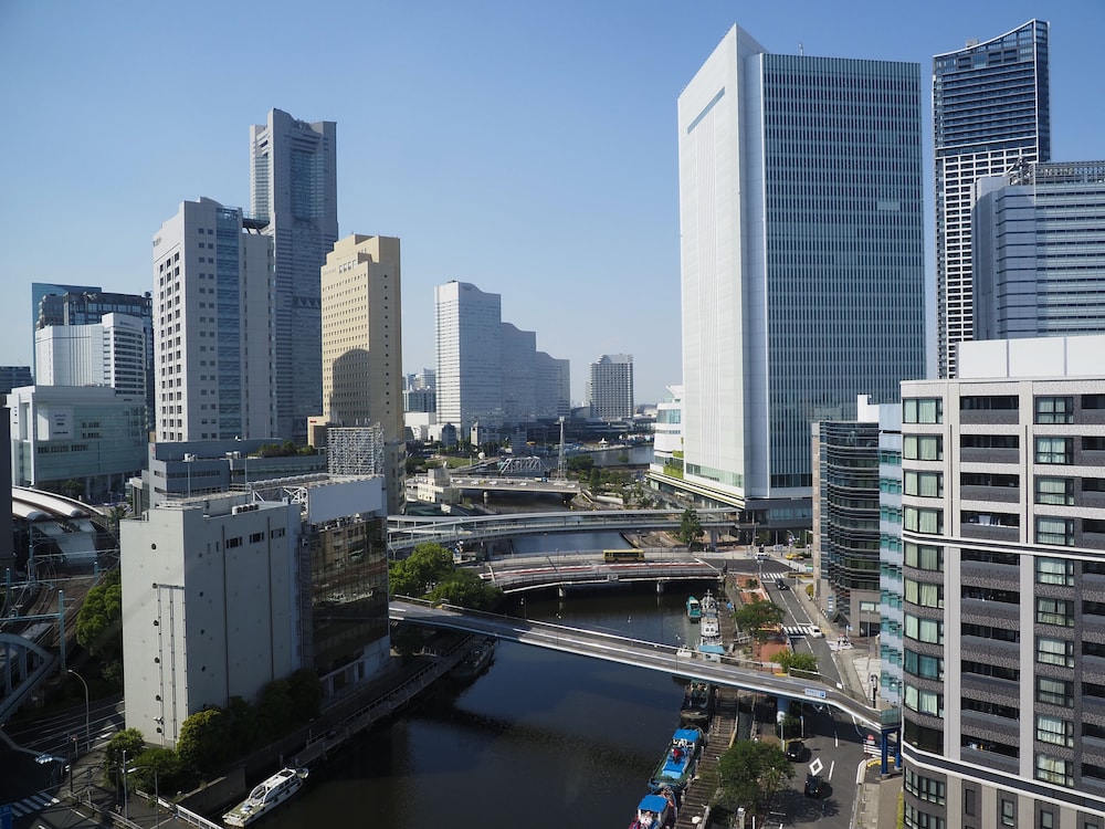 FAR EAST VILLAGE HOTEL YOKOHAMA 横浜
