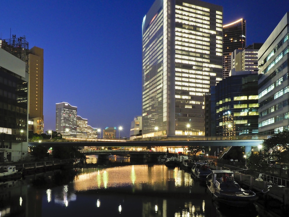 FAR EAST VILLAGE HOTEL YOKOHAMA 横浜