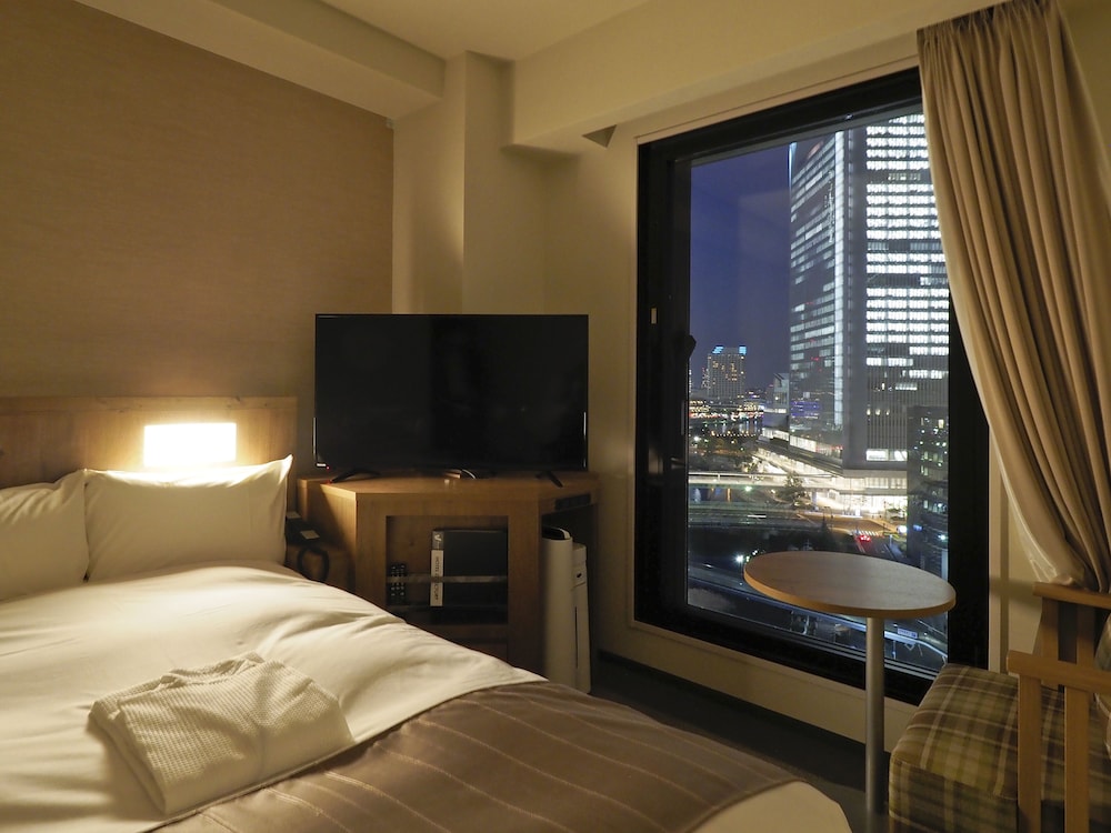 FAR EAST VILLAGE HOTEL YOKOHAMA 横浜