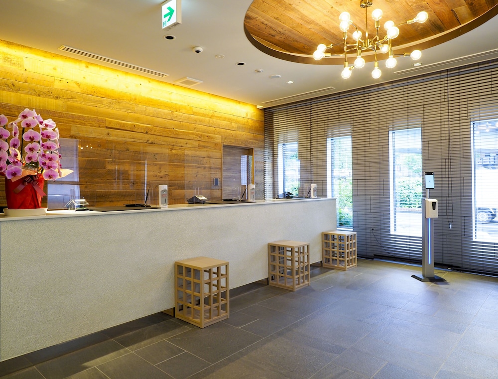 FAR EAST VILLAGE HOTEL YOKOHAMA 横浜
