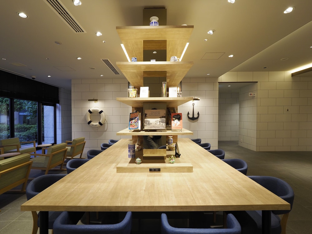 FAR EAST VILLAGE HOTEL YOKOHAMA 横浜