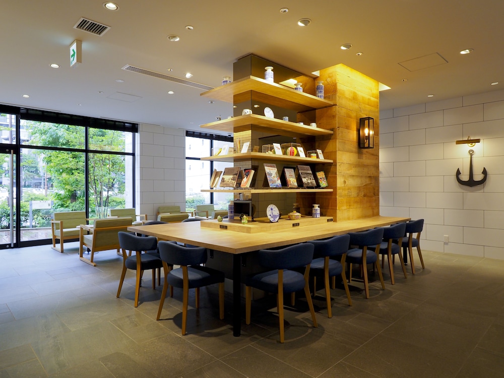 FAR EAST VILLAGE HOTEL YOKOHAMA 横浜