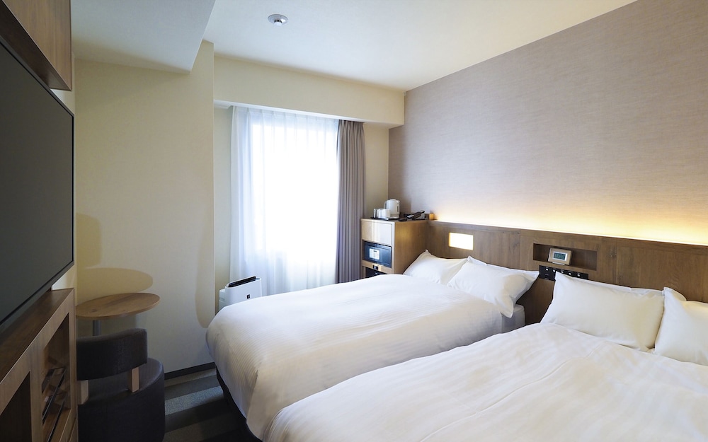 FAR EAST VILLAGE HOTEL YOKOHAMA 横浜