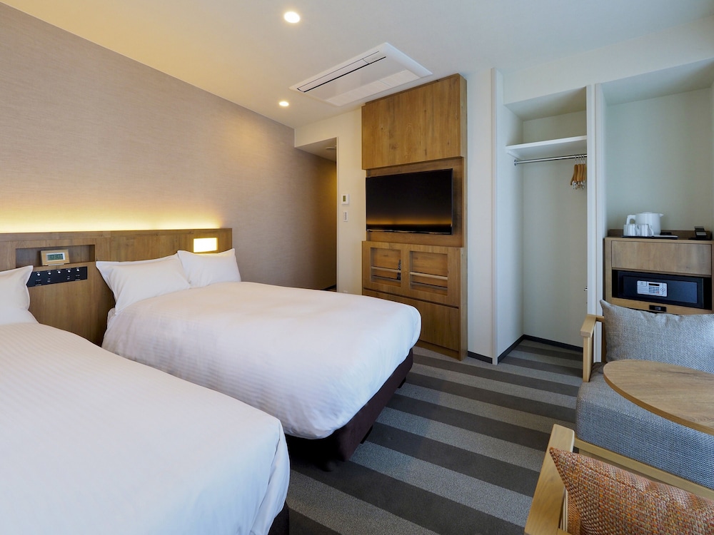 FAR EAST VILLAGE HOTEL YOKOHAMA 横浜