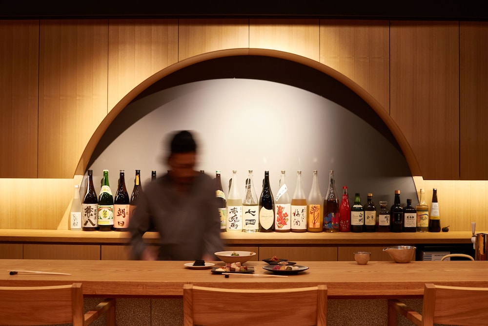 KAMAKURA HOTEL 横浜