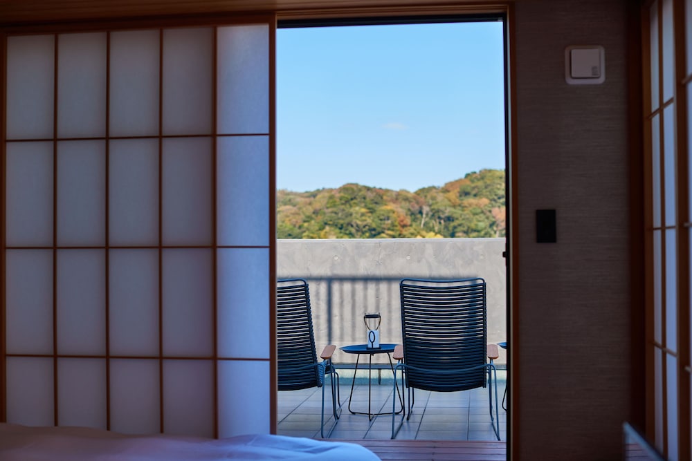 KAMAKURA HOTEL 横浜