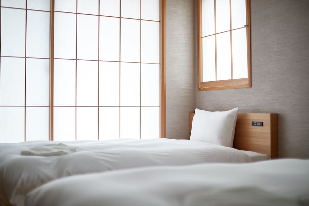 KAMAKURA HOTEL 横浜