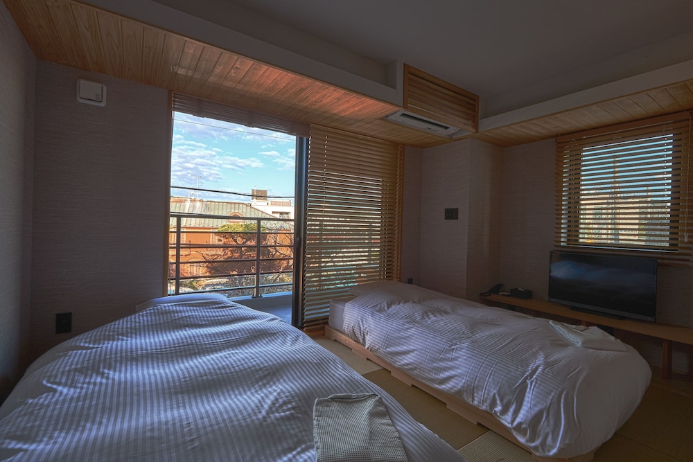 KAMAKURA HOTEL 横浜