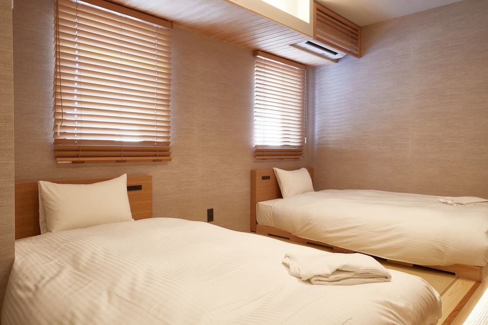 KAMAKURA HOTEL 横浜