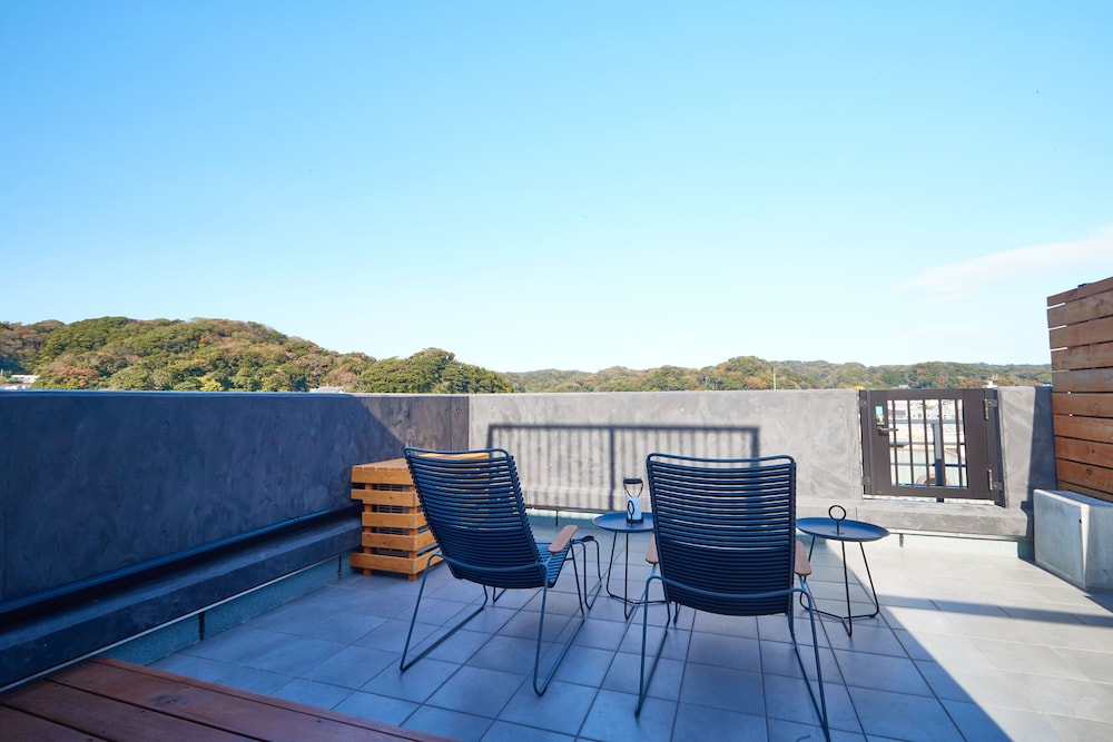 KAMAKURA HOTEL 横浜