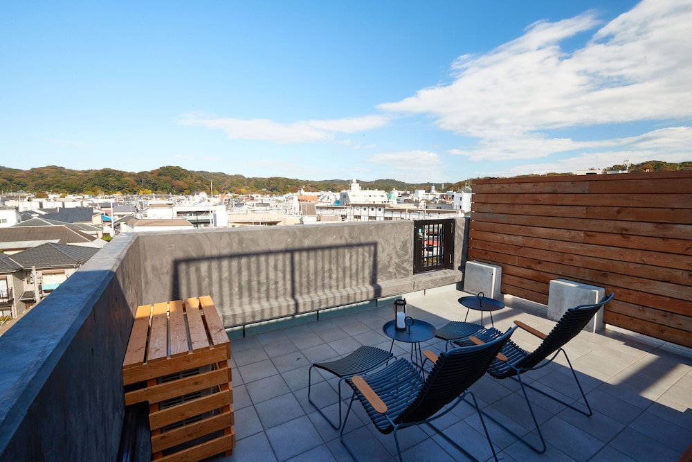 KAMAKURA HOTEL 横浜