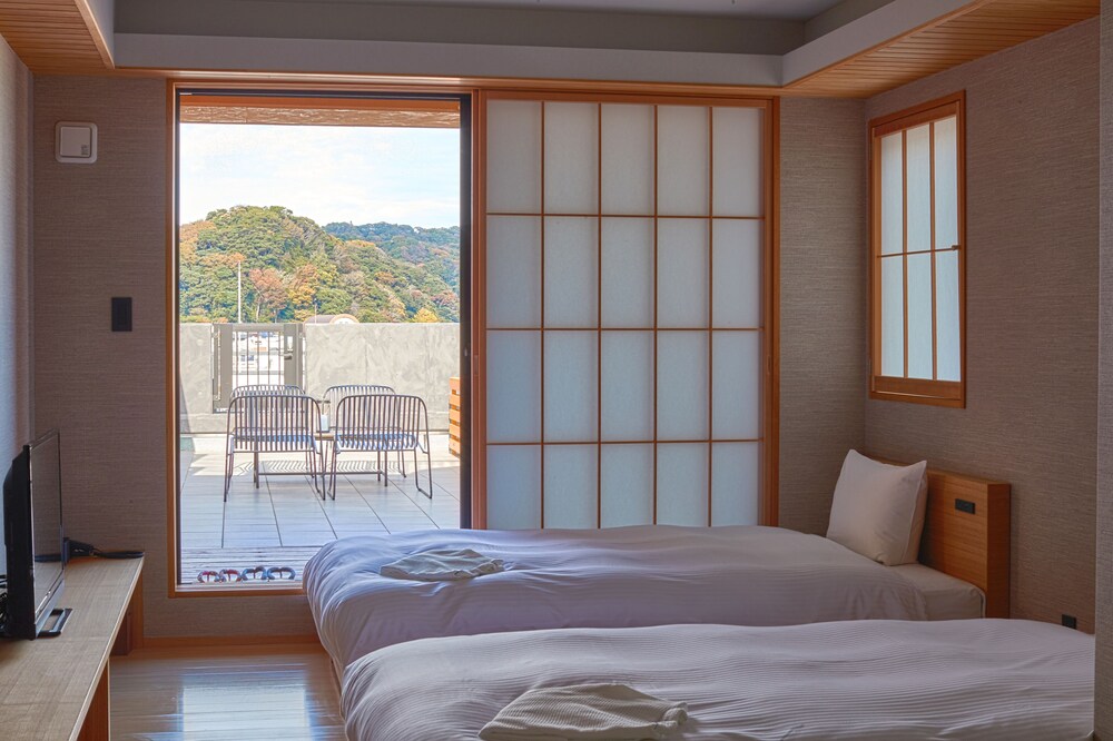 KAMAKURA HOTEL 横浜