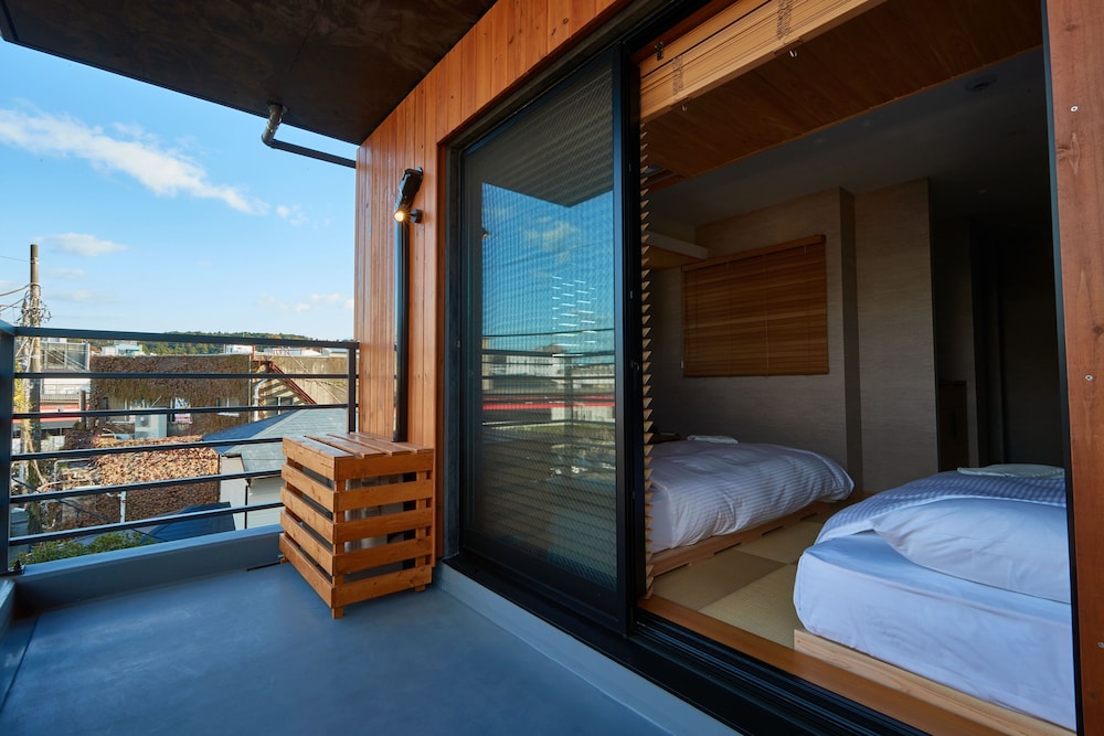 KAMAKURA HOTEL 横浜