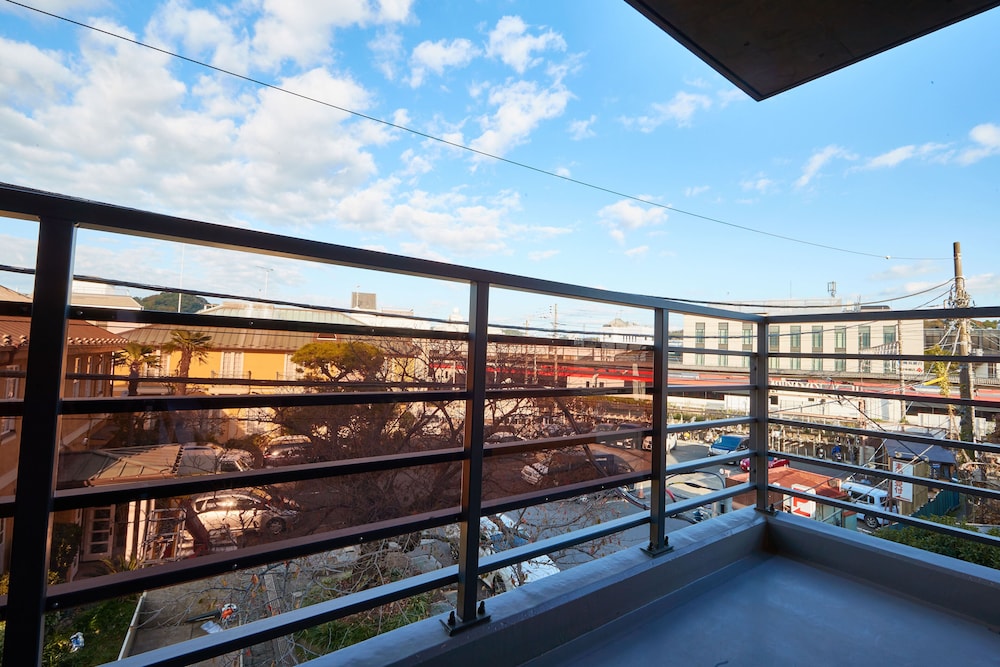 KAMAKURA HOTEL 横浜