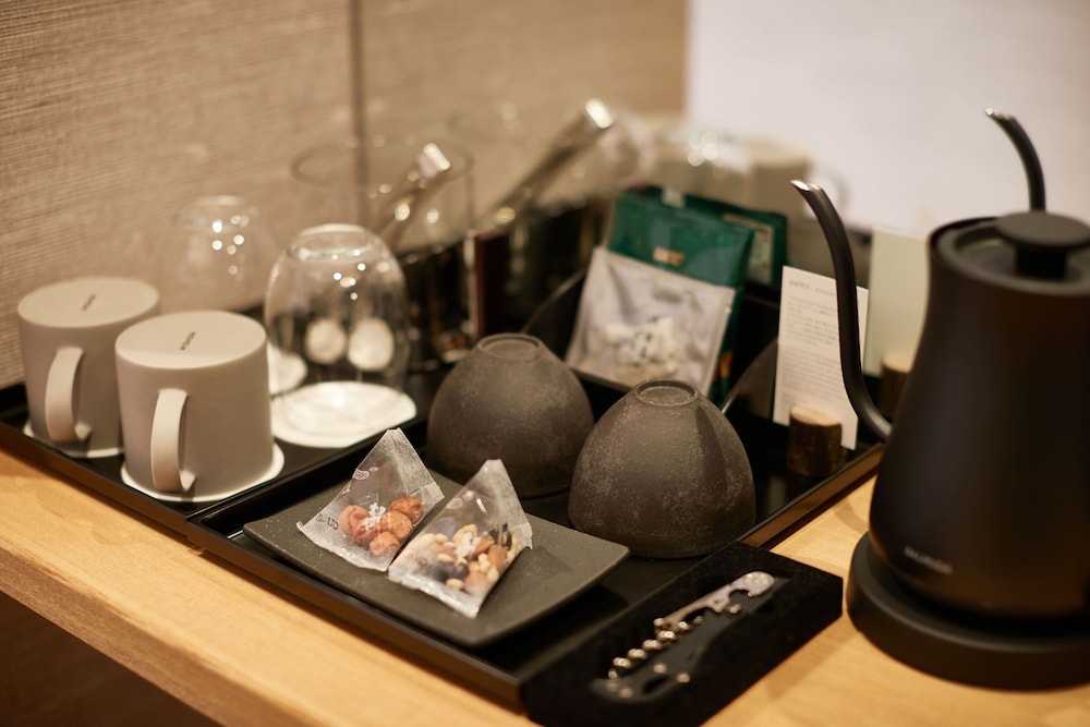 KAMAKURA HOTEL 横浜