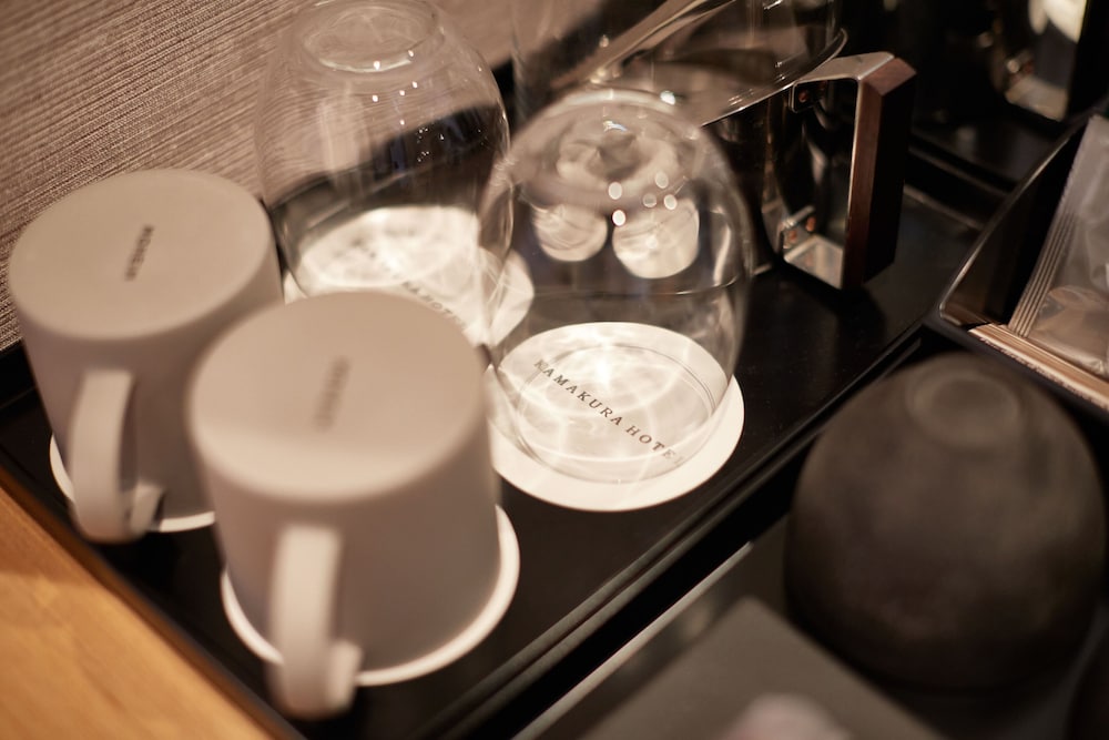 KAMAKURA HOTEL 横浜