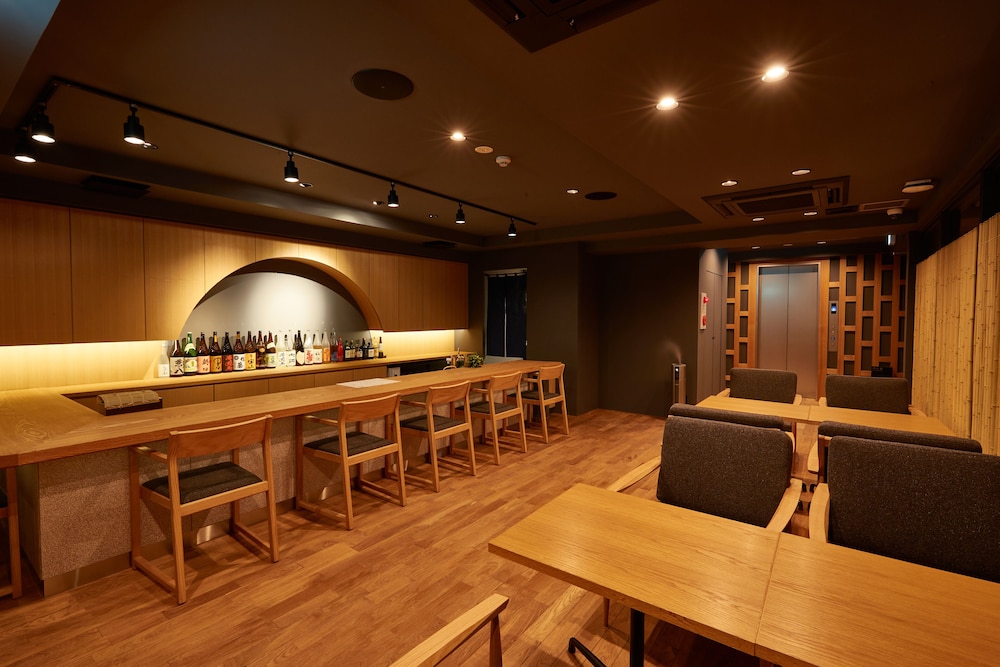 KAMAKURA HOTEL 横浜