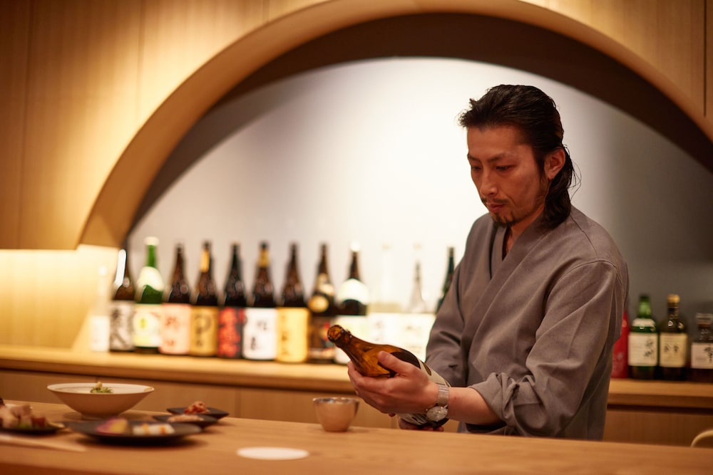 KAMAKURA HOTEL 横浜