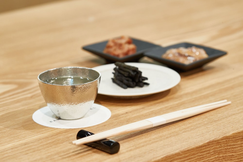 KAMAKURA HOTEL 横浜