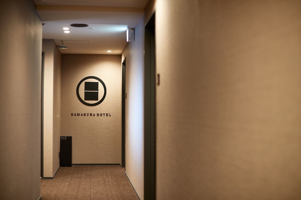 KAMAKURA HOTEL 横浜