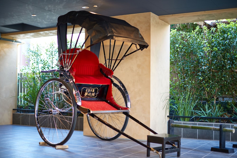 KAMAKURA HOTEL 横浜