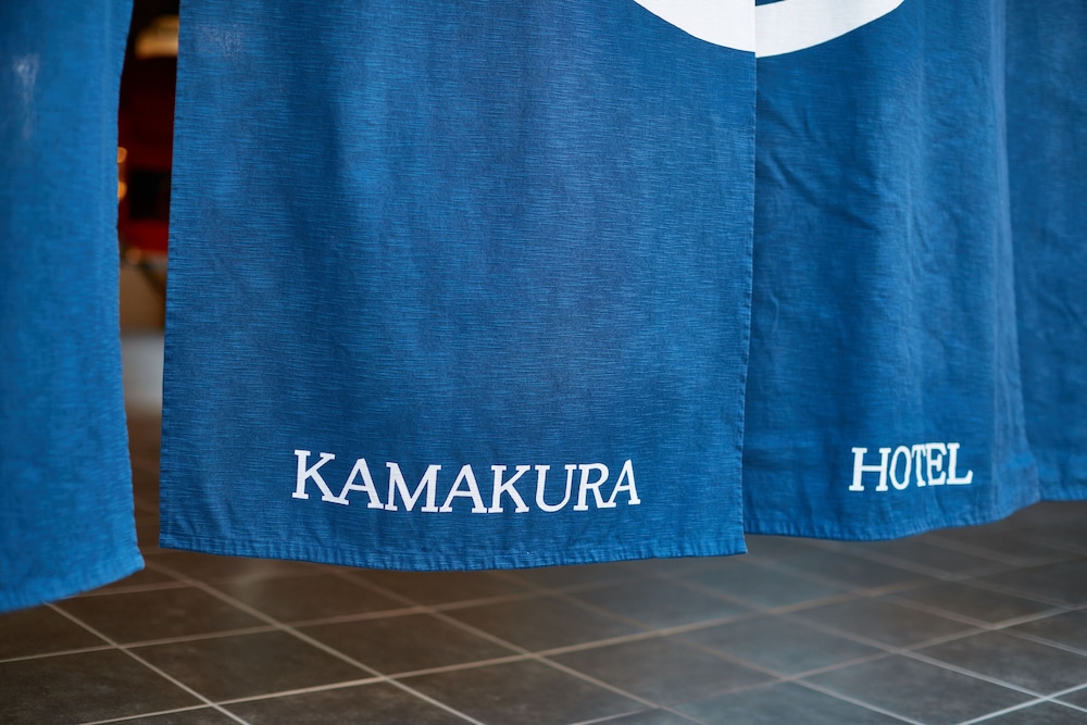 KAMAKURA HOTEL 横浜