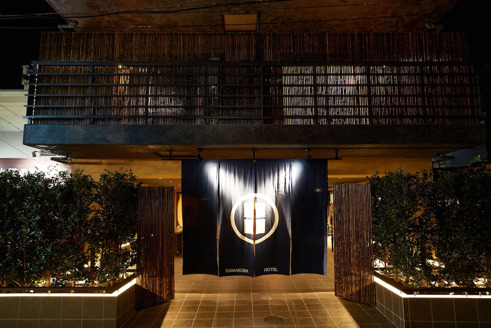 KAMAKURA HOTEL 横浜