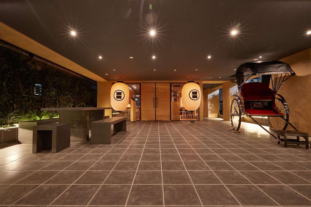 KAMAKURA HOTEL 横浜