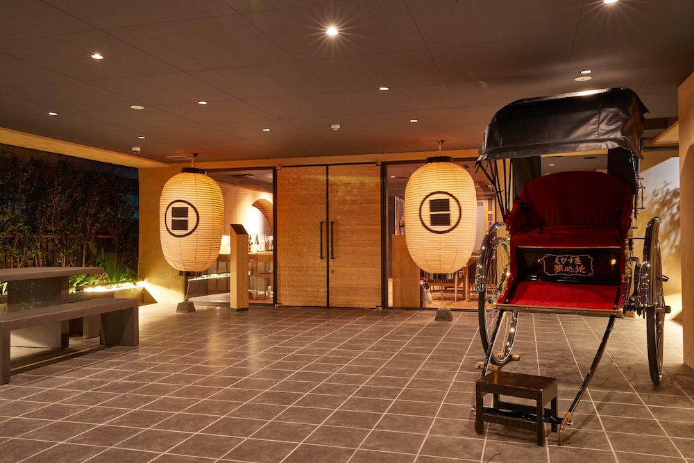 KAMAKURA HOTEL 横浜