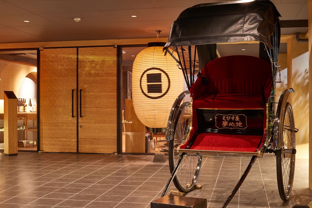 KAMAKURA HOTEL 横浜
