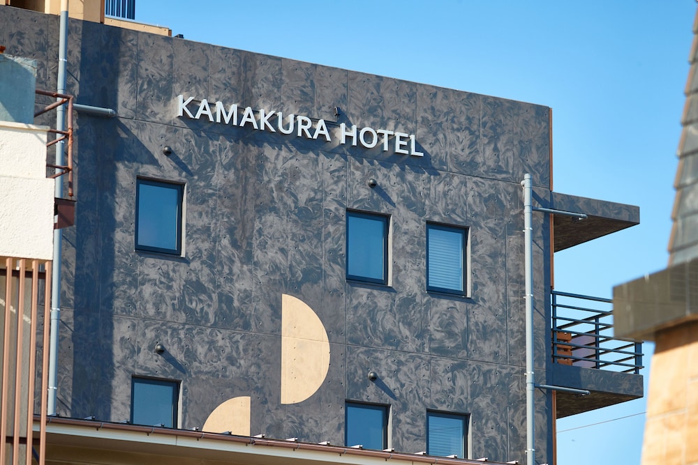KAMAKURA HOTEL 横浜
