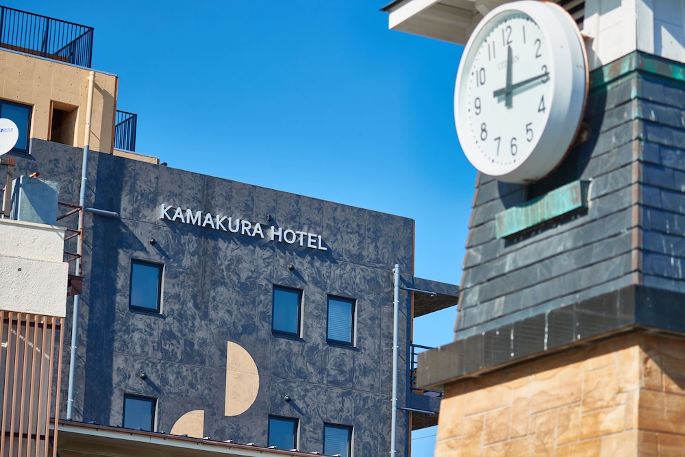 KAMAKURA HOTEL 横浜