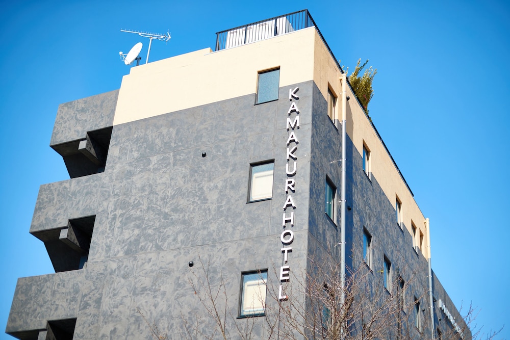 KAMAKURA HOTEL 横浜