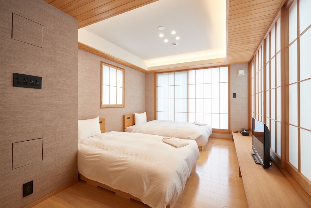 KAMAKURA HOTEL 横浜