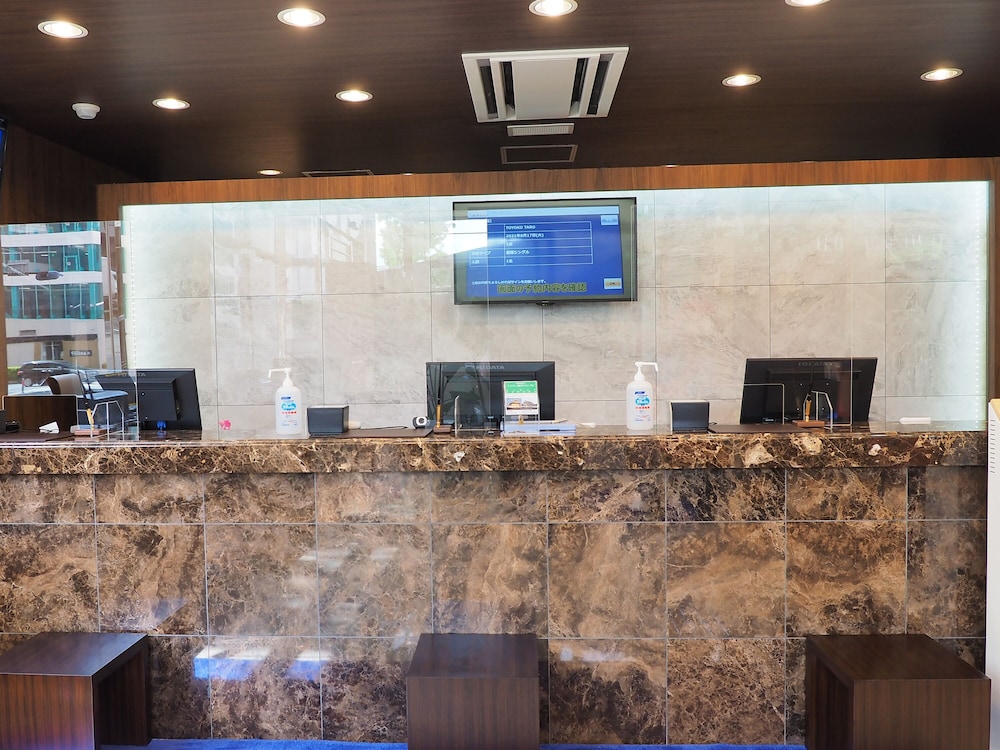 東横 INN 横浜市営地下鉄センター南駅 横浜