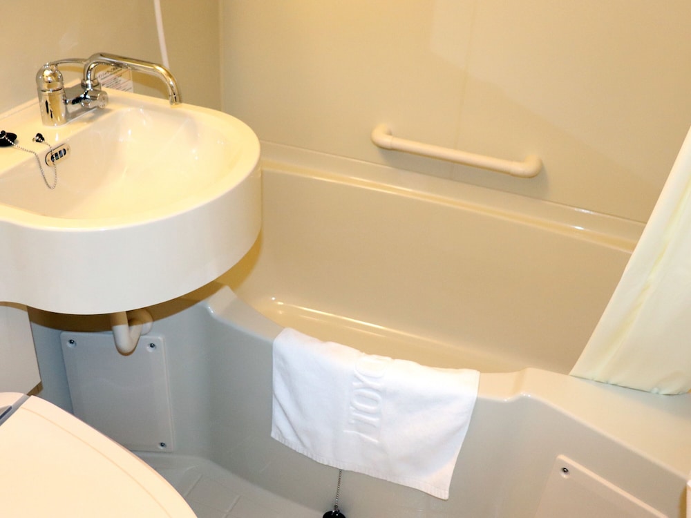 東横 INN 横浜市営地下鉄センター南駅 横浜