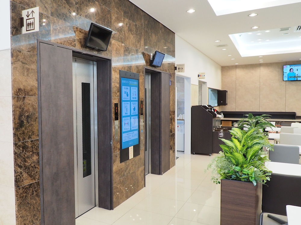 東横 INN 横浜市営地下鉄センター南駅 横浜