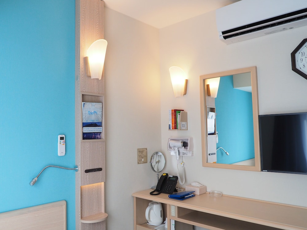 東横 INN 横浜市営地下鉄センター南駅 横浜