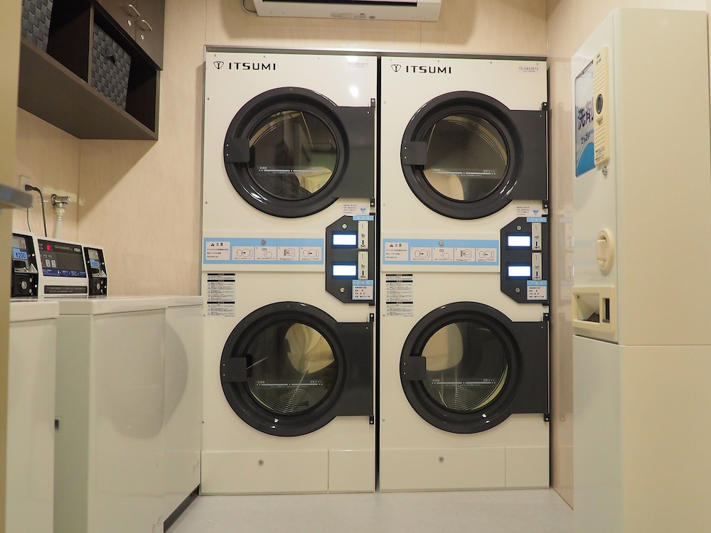 東横 INN 横浜市営地下鉄センター南駅 横浜