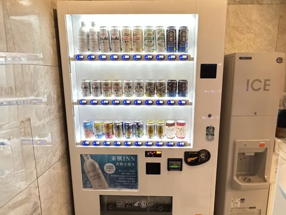 東横 INN 横浜市営地下鉄センター南駅 横浜