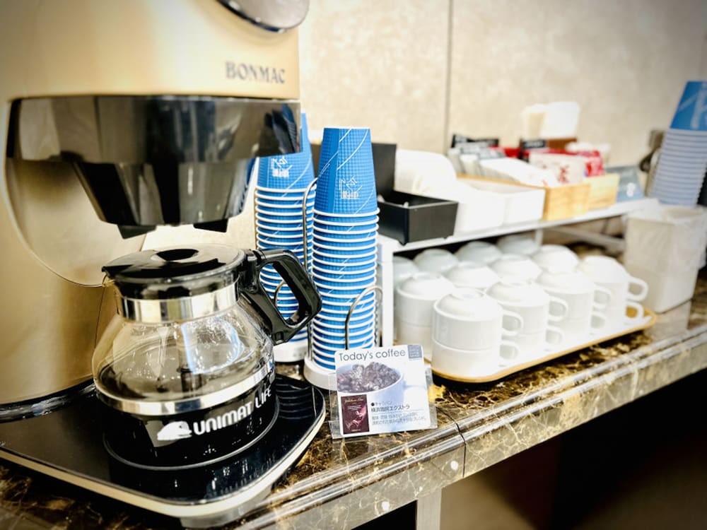 東横 INN 横浜市営地下鉄センター南駅 横浜