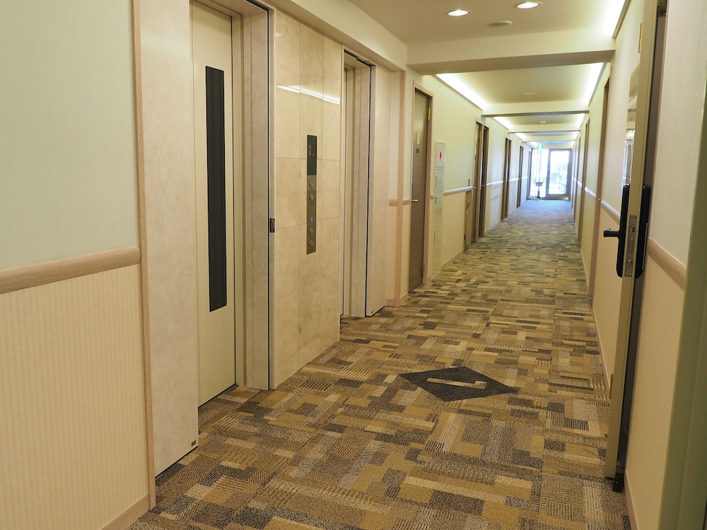 東横 INN 横浜市営地下鉄センター南駅 横浜