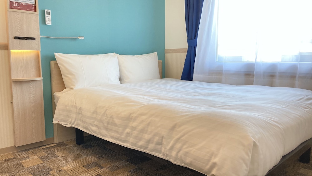 東横 INN 横浜市営地下鉄センター南駅 横浜