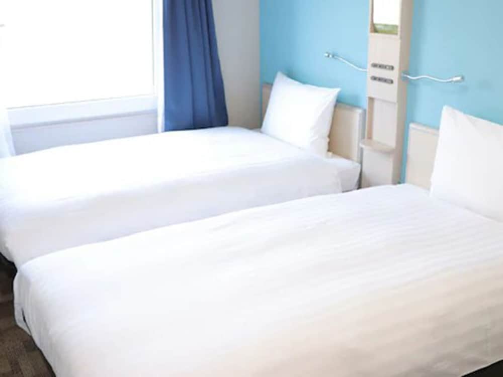 東横 INN 横浜市営地下鉄センター南駅 横浜