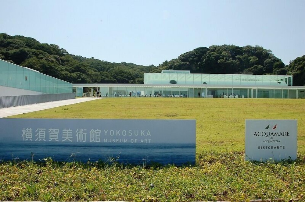 ホテルニューポートヨコスカ 横浜