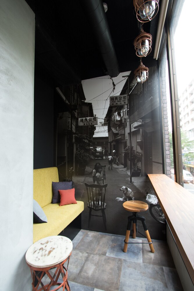 HARE-TABI SAUNA&INN YOKOHAMA 横浜